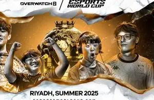 OWCS季后赛地图池大改革：征服模式挑战英雄池深度-比分网