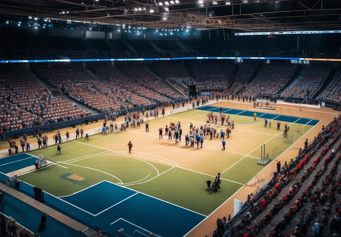 全新赛制解读：双败淘汰制或将首次引入四强阶段