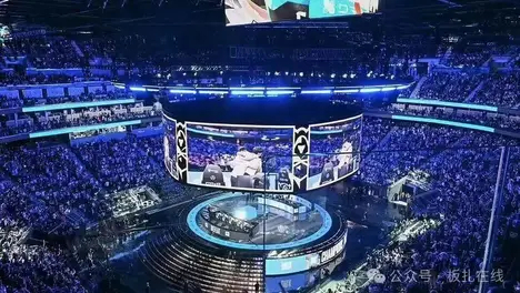 瑞士轮爆冷：GAM掀翻LEC冠军，外卡战队重塑电竞格局