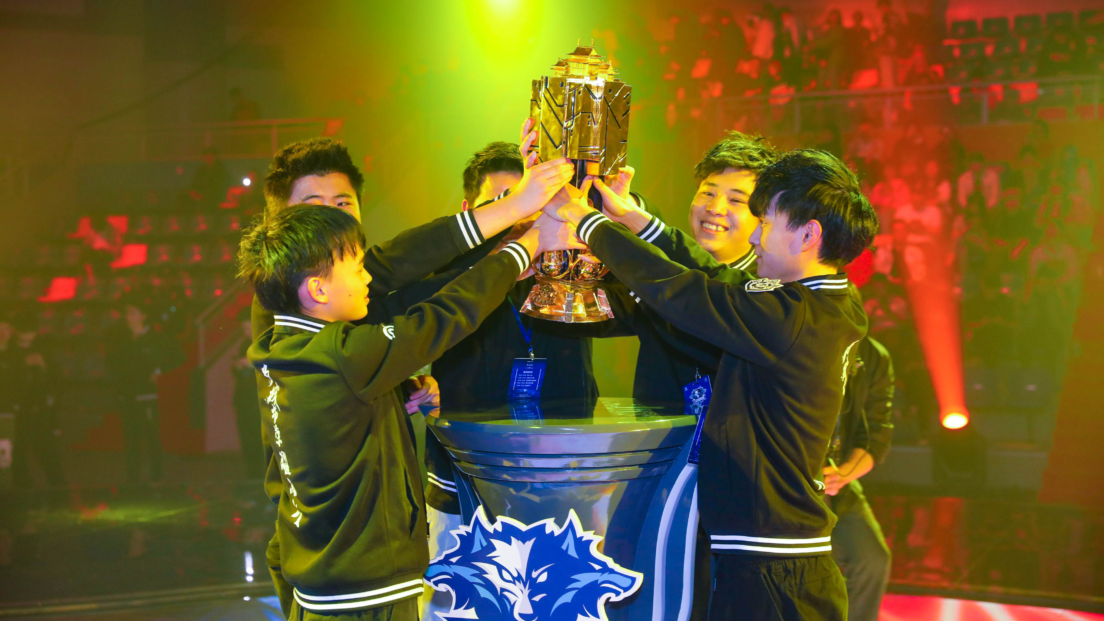 王者荣耀星火赤壁娱乐模式：赤壁之战5v5火焰技能全解析