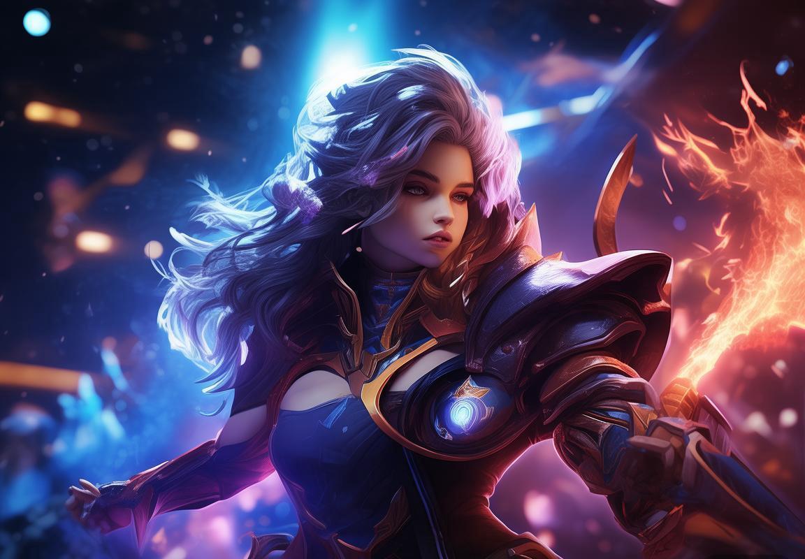 从S15LOL全球总决赛看版本趋势:中路影响力达到顶峰